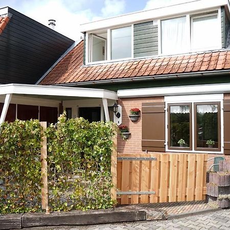 Huisje Marie Loosdrecht Exterior foto